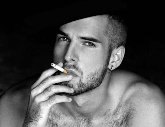 Male model photo shoot of jackuz in Barcelona