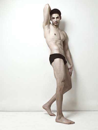 Male model photo shoot of Karem Tadros in brooklyn