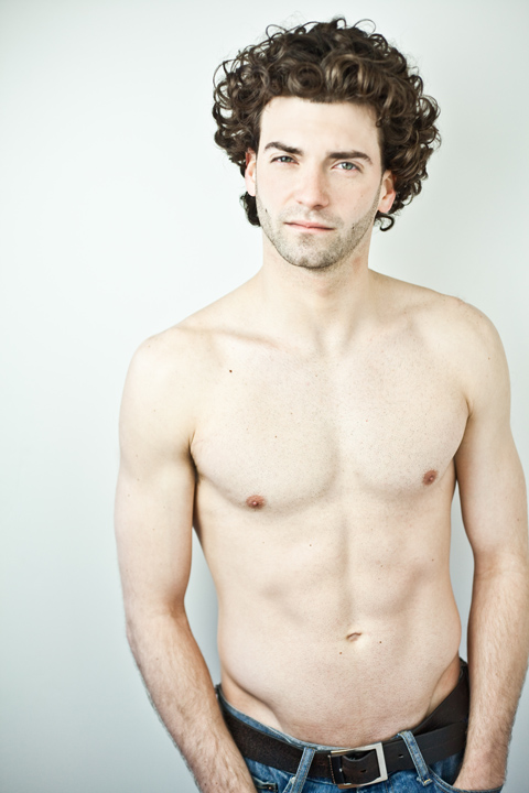 Male model photo shoot of David Dillz