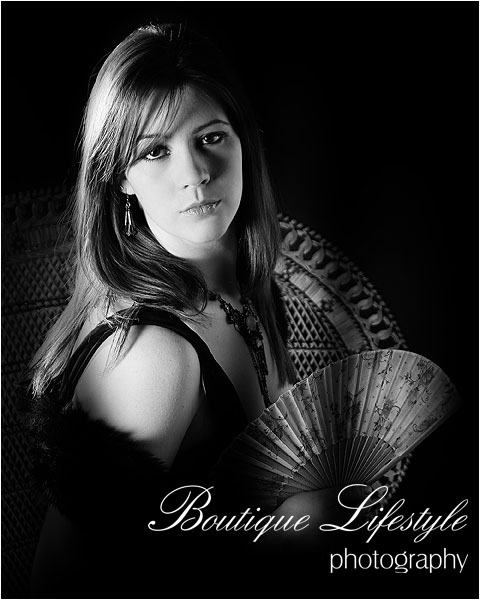 0 model photo shoot of Boutique Lifestyle in Auckland