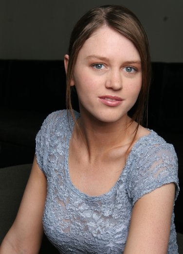 Female model photo shoot of Logan Catherine 