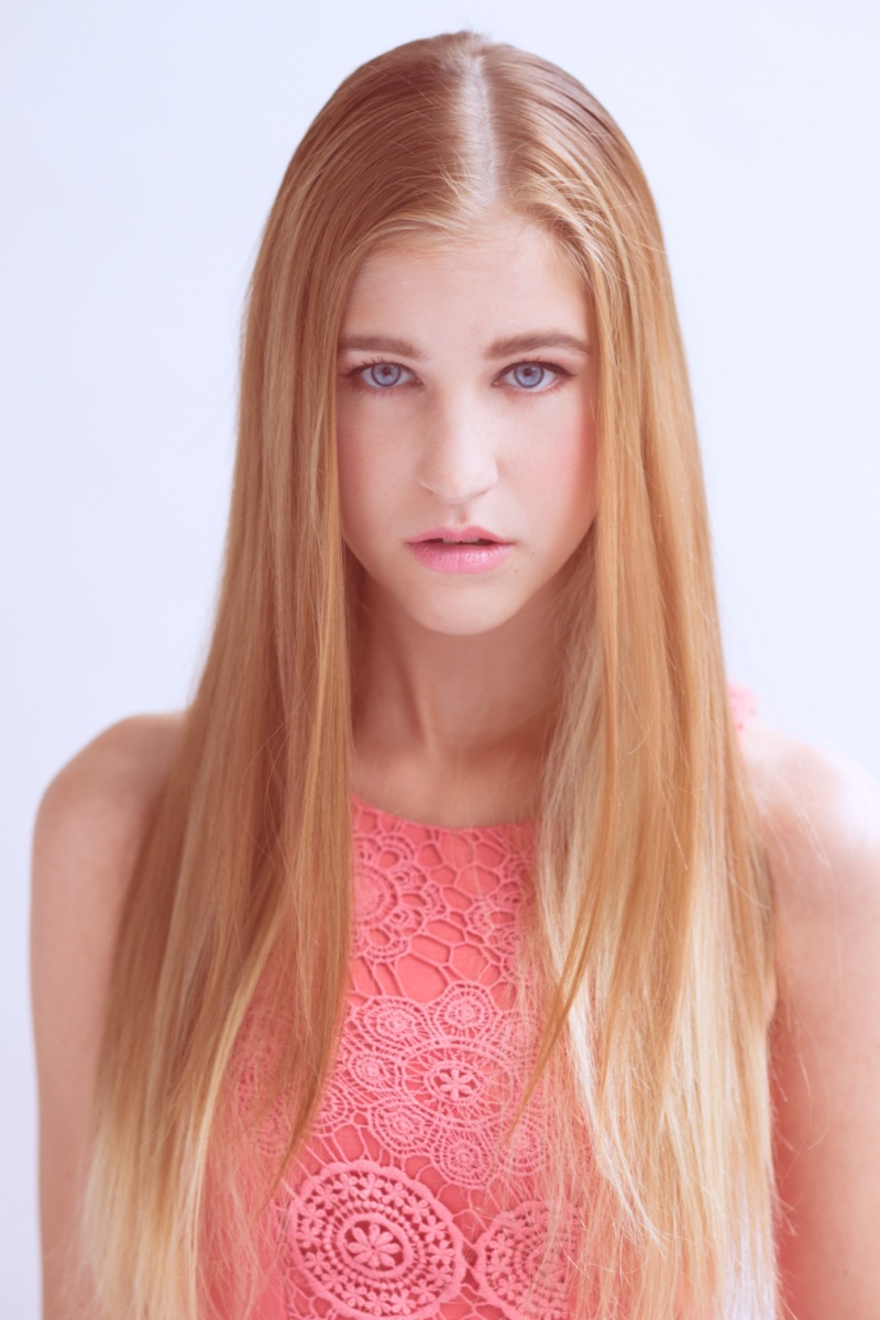 Female model photo shoot of Make Up by ASM in Numa Models