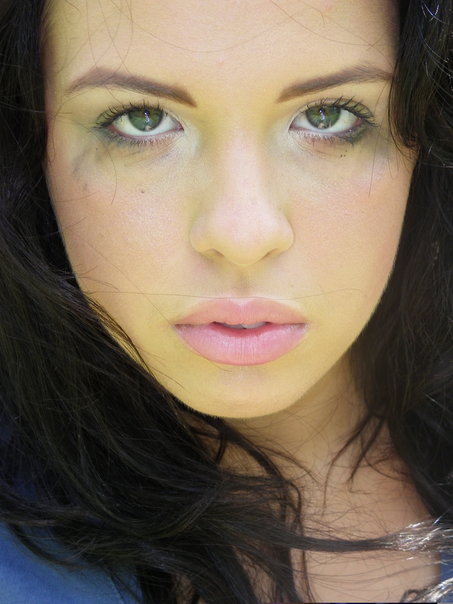 Female model photo shoot of Jasmine LEvy in parkland FL