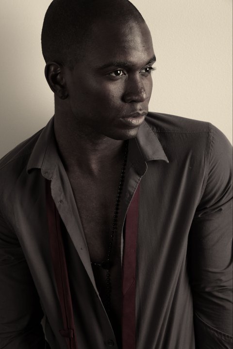 Male model photo shoot of Roderick Law