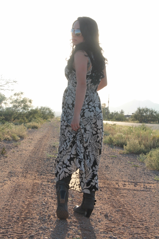 Female model photo shoot of Acacia Blair in Las Cruces, NM