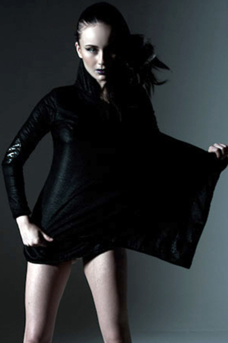 Female model photo shoot of Beckie Lynn Sato in Los Angeles