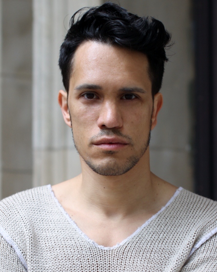 Male model photo shoot of Giovbi in Pimlico, London