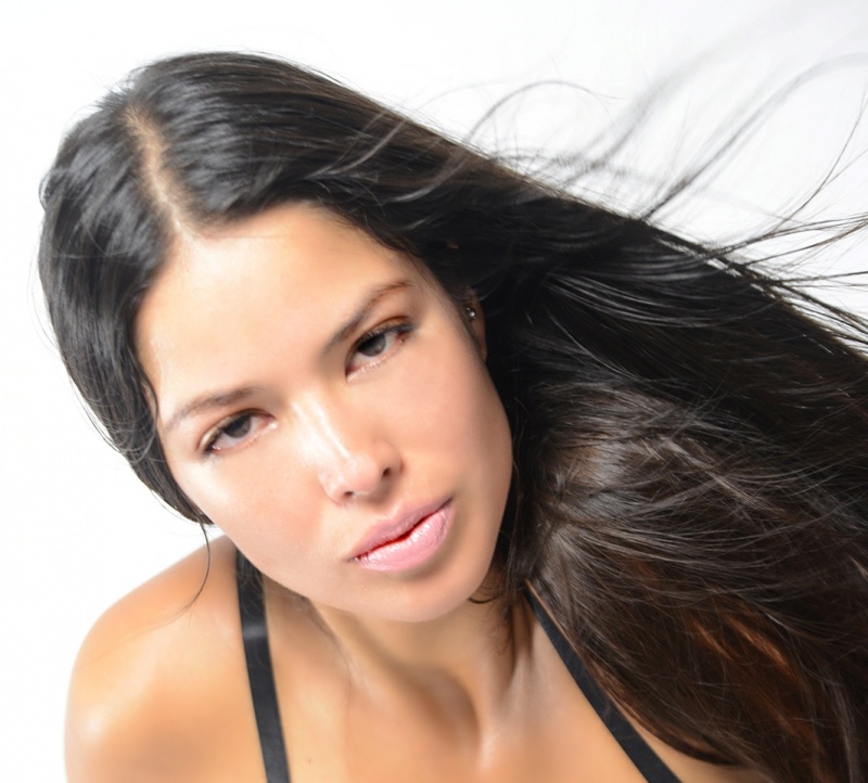 Female model photo shoot of Maribel Marin Bedoya