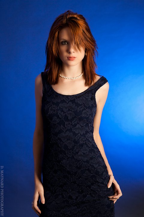 Female model photo shoot of Lana Lane