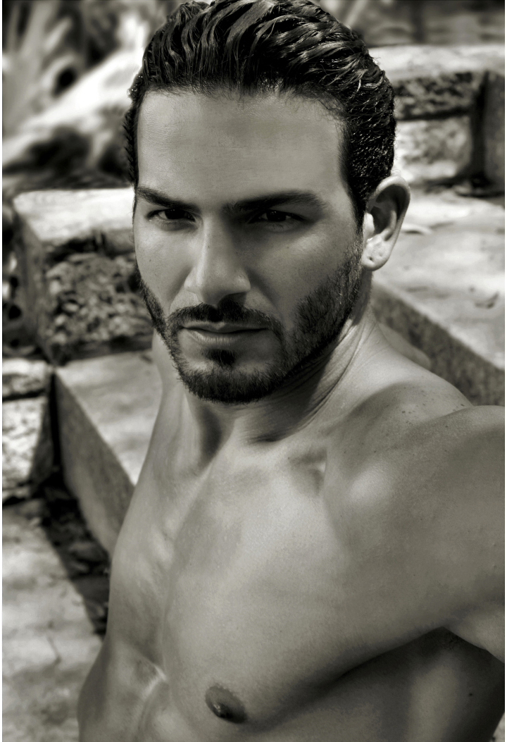 Male model photo shoot of David D Images by Sophia Renee 