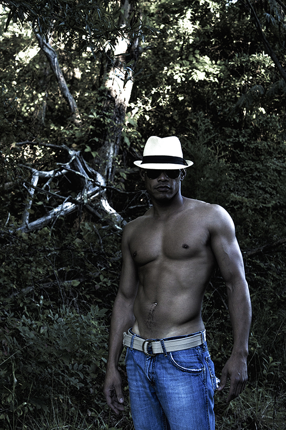 Male model photo shoot of Michael Phillips  in NC