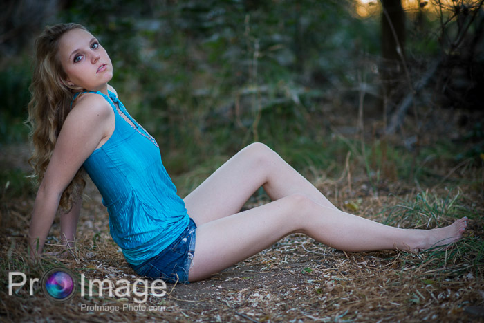 Female model photo shoot of Kortney Spencer by Nikon Creator in Boise, Id