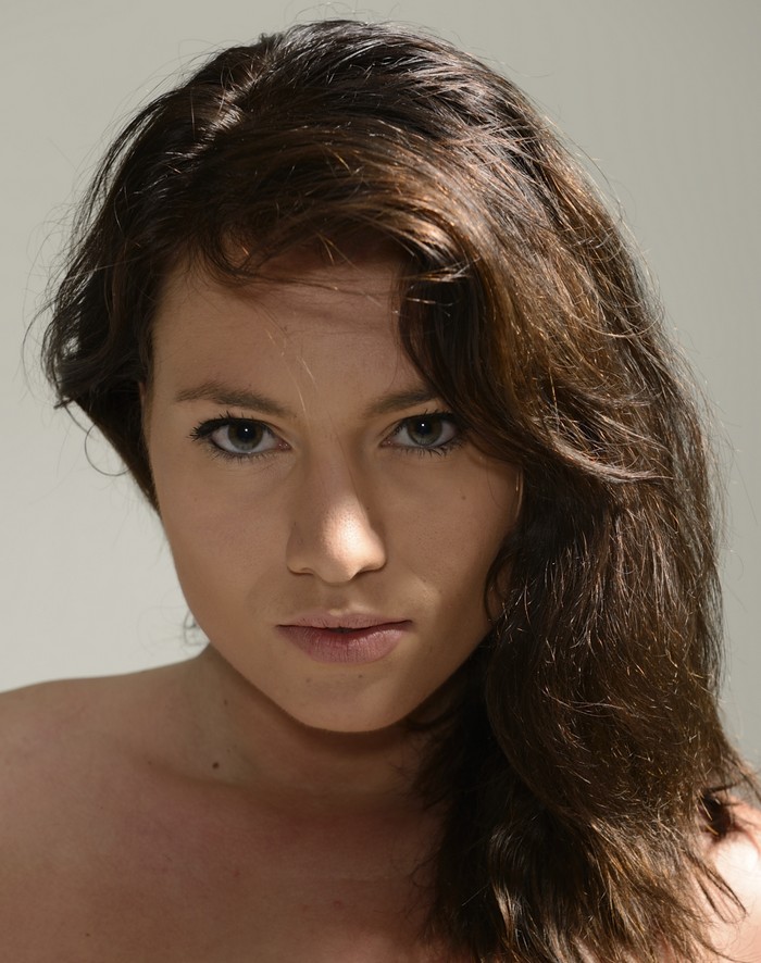 Female model photo shoot of Alix  in Singapore