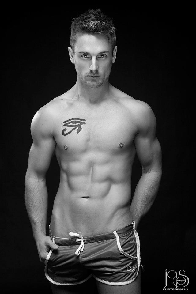 Male model photo shoot of Matthew Monda