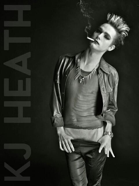Male model photo shoot of Matt Gravely in Chicago