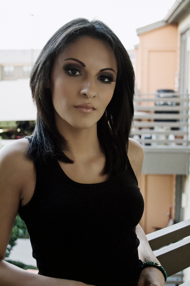 Female model photo shoot of Tasha Marie Martos