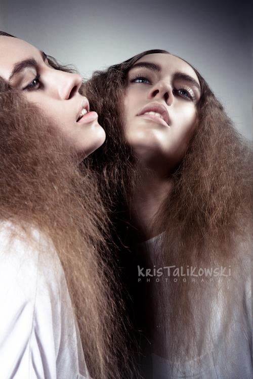Female model photo shoot of Hollie  Lewis by Kristian Black