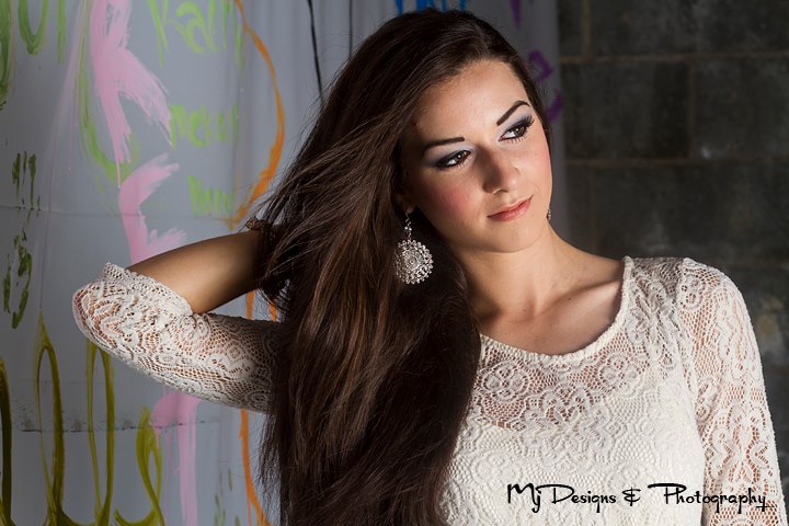 Female model photo shoot of Alexandria Gurganus in Ryan David Jackson's Studio, Downtown Fayetteville, NC