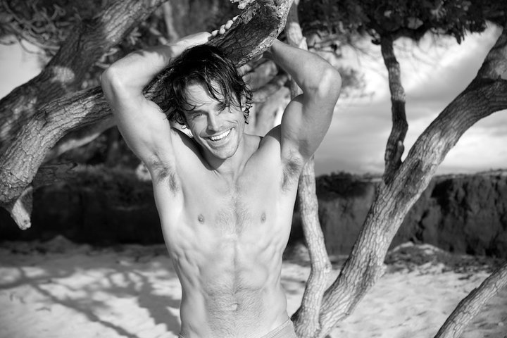 Male model photo shoot of KennethMc in Ironwood Tree