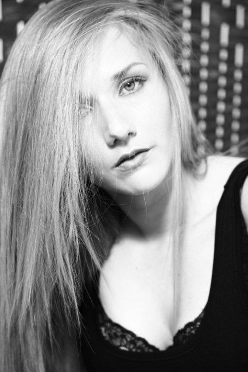 Female model photo shoot of Agnieszka K P
