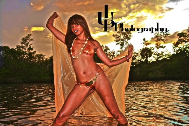Female model photo shoot of Patrice ward in Florida