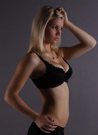 Female model photo shoot of Lisa Rose Watts by Tim Plint