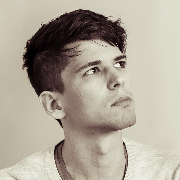 Male model photo shoot of Adam Dorogdi in Cardiff
