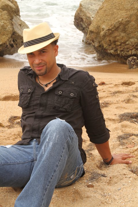 Male model photo shoot of Angeljpr04 in puerto rico