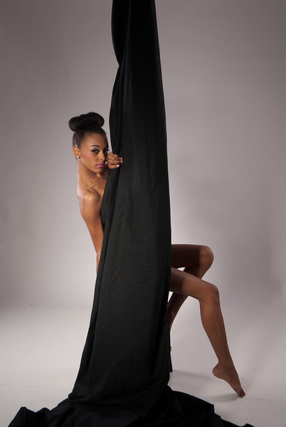 Female model photo shoot of Neya Rey by Jim Johnson Photography