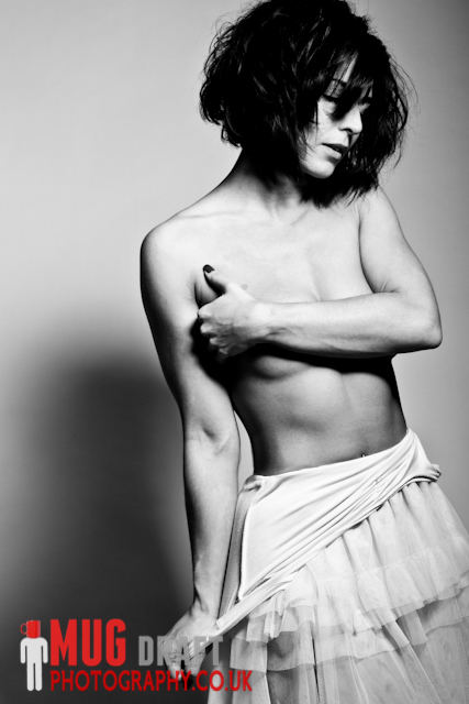 Female model photo shoot of VICKI JACKSON