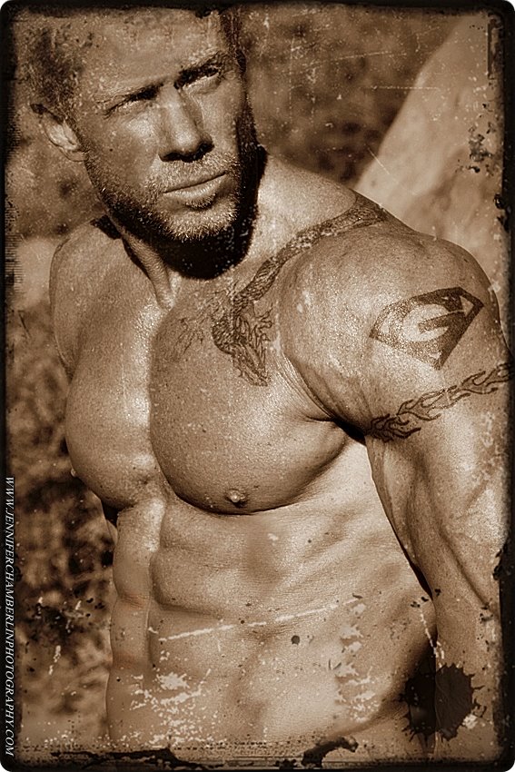 Male model photo shoot of Greg Diesel Walck by JenniferChamberlin in Red Rock Canyon, Nevada