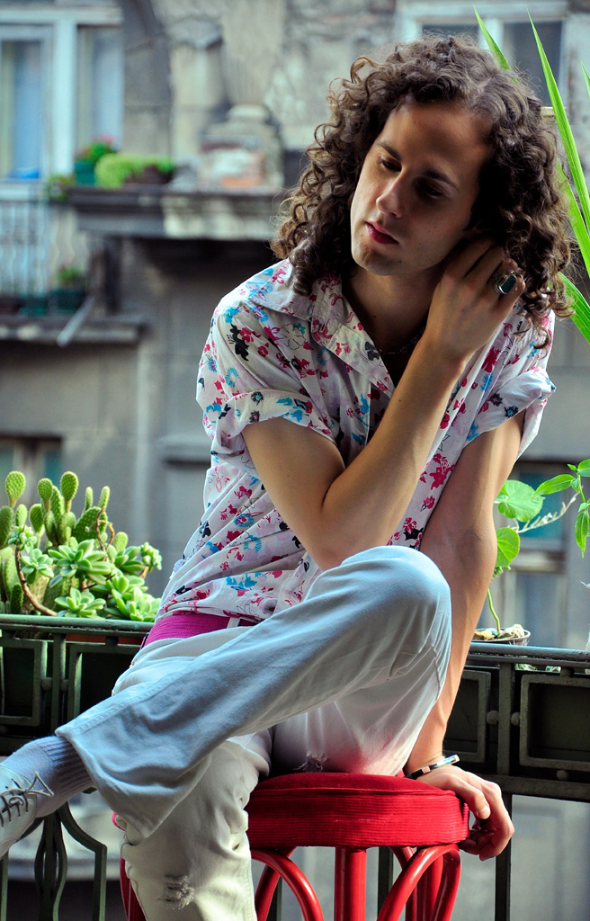 Male model photo shoot of Amaredipiu in Belgrade, Serbia