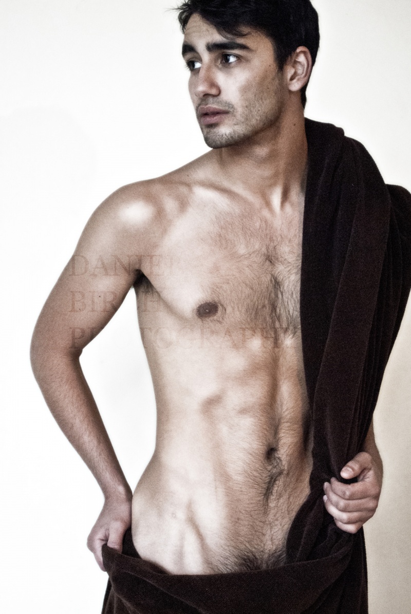 Male model photo shoot of Daniel Birch  UK