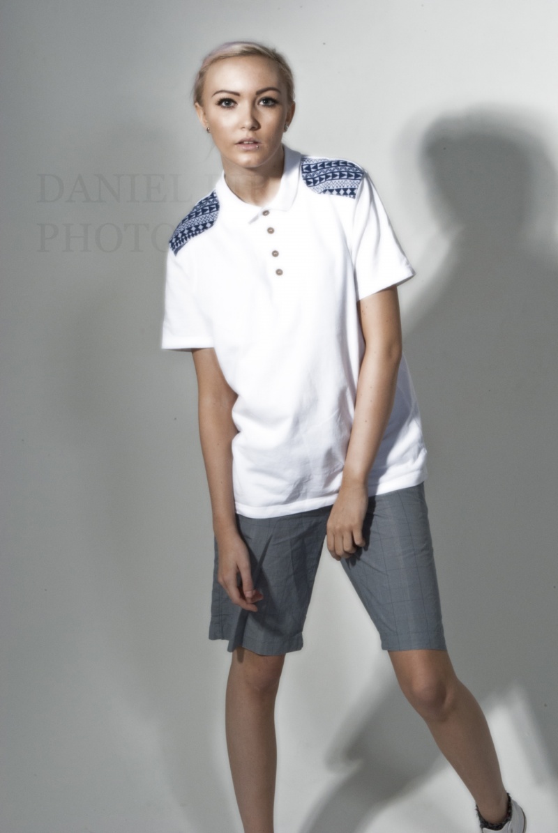 Male model photo shoot of Daniel Birch  UK