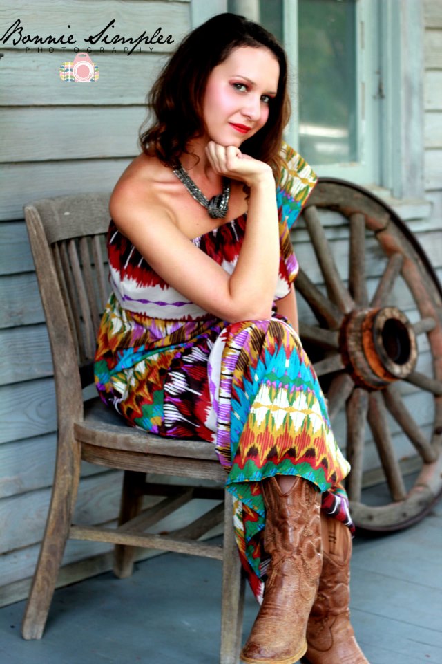 Female model photo shoot of Cortney Blankenship in Troy, Alabama