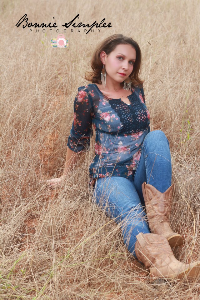 Female model photo shoot of Cortney Blankenship in Troy, Alabama