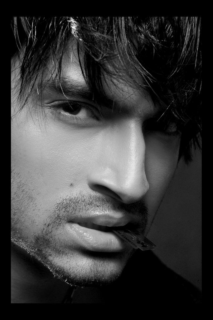 Male model photo shoot of Sam Aurora in Mumbai India