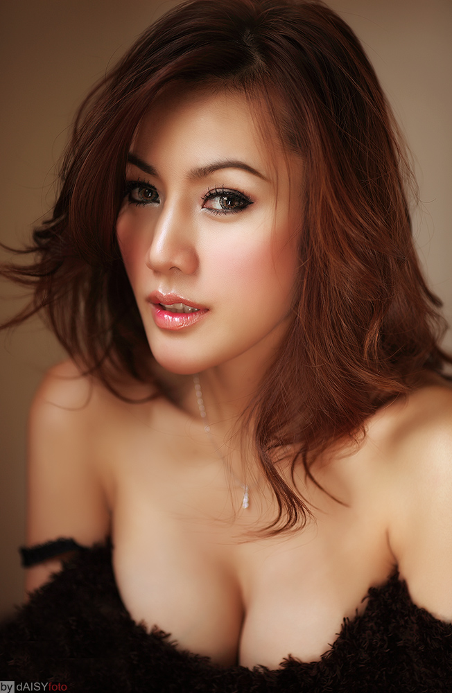 Female model photo shoot of Muay_Pilawan in Bangkok Thailand