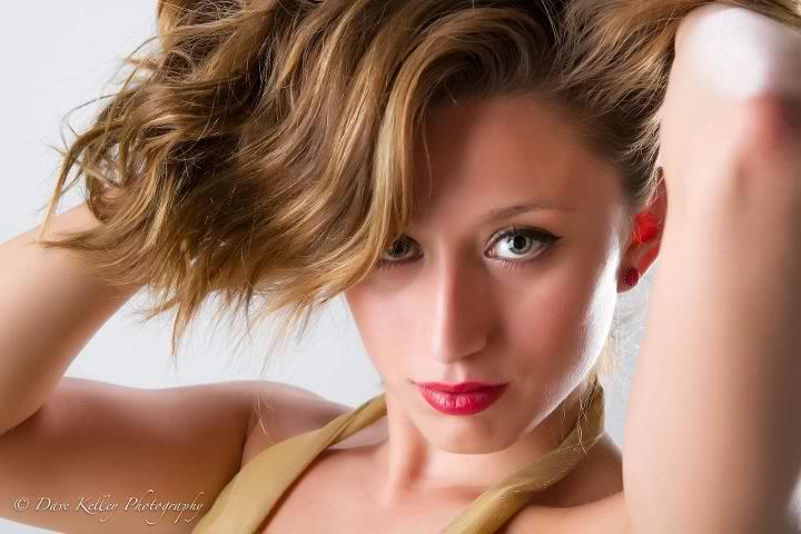 Female model photo shoot of Destiny Moreno