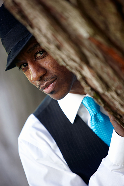 Male model photo shoot of DennisTyler Photography and Dezon Jones IV in San Francisco, CA