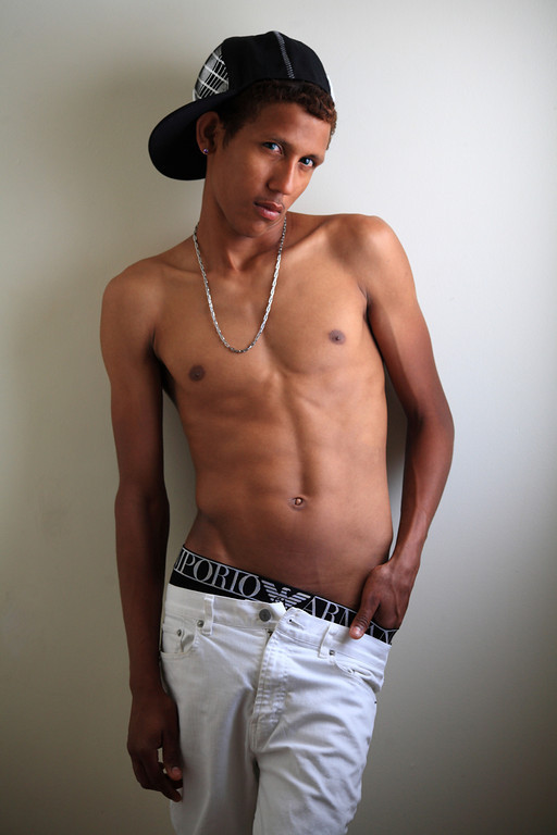 Male model photo shoot of papito Ramirez