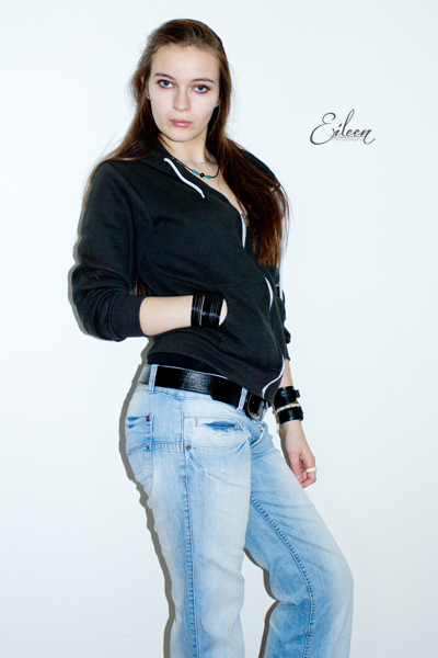 Female model photo shoot of Eileen-Photography