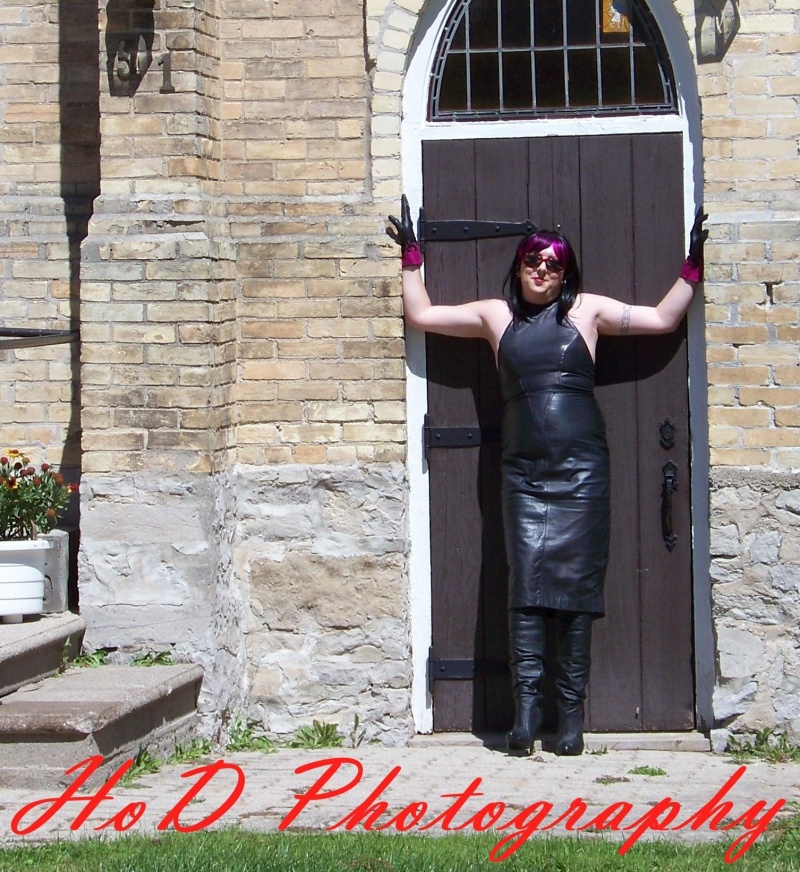 Female model photo shoot of The Princess Lexi in Brussels, Ont.