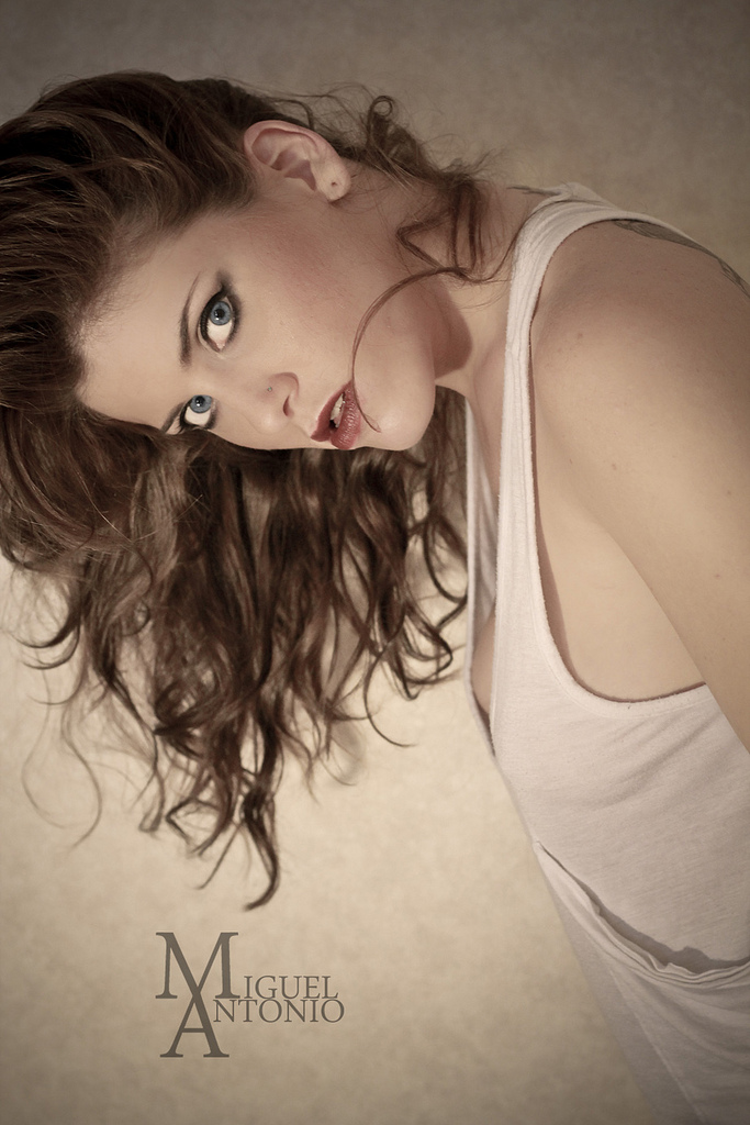 Female model photo shoot of Brooke lynn  by Miguel Antonio Nuestro