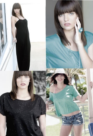 Female model photo shoot of Bailey Jackson in Fort Lauderdale, FL