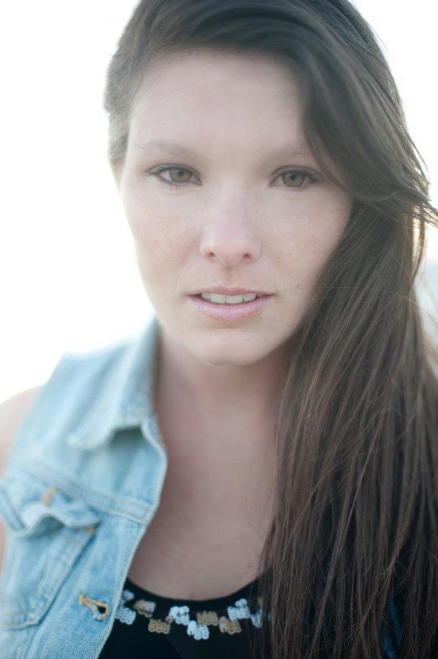 Female model photo shoot of Lenai  Crocker in Santa Monica Pier