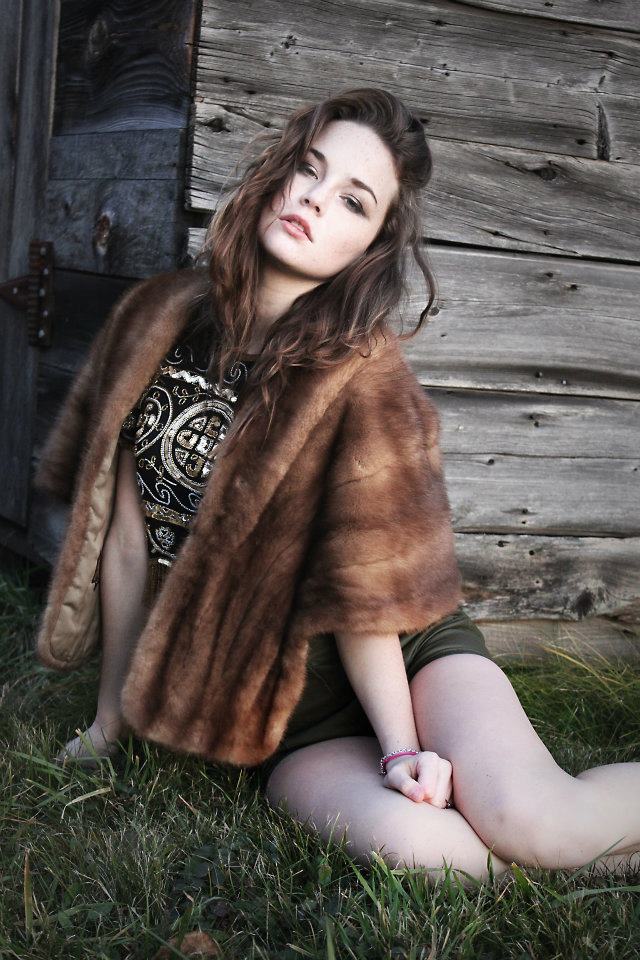 Female model photo shoot of Nicole Alyssa  in Duxbury, MA