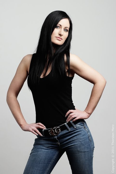 Female model photo shoot of Jacqui Murphy