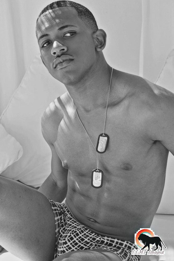 Male model photo shoot of LLMT- Imagez and Keden in Miami Beach