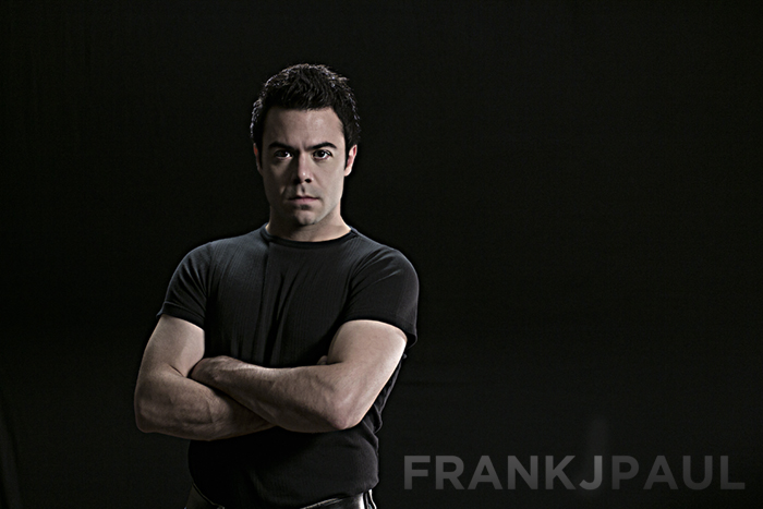 Male model photo shoot of Frank J Paul in La Grange, IL